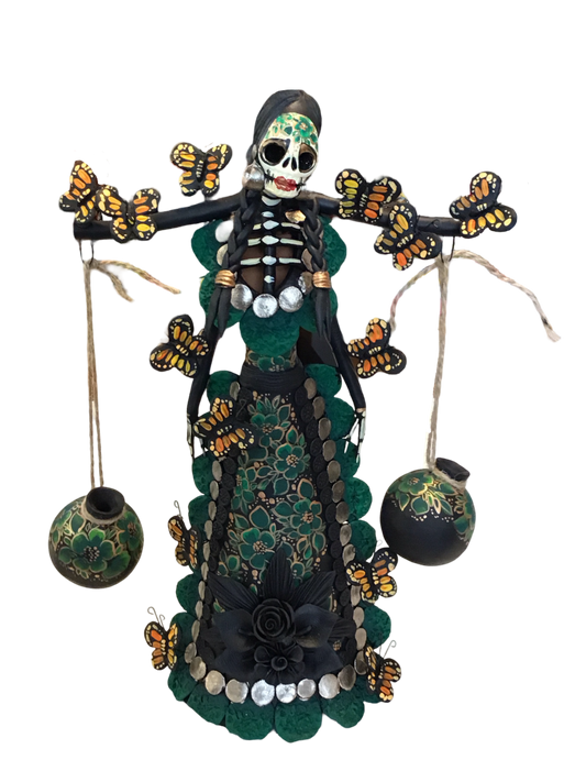 Catrina Cantaros