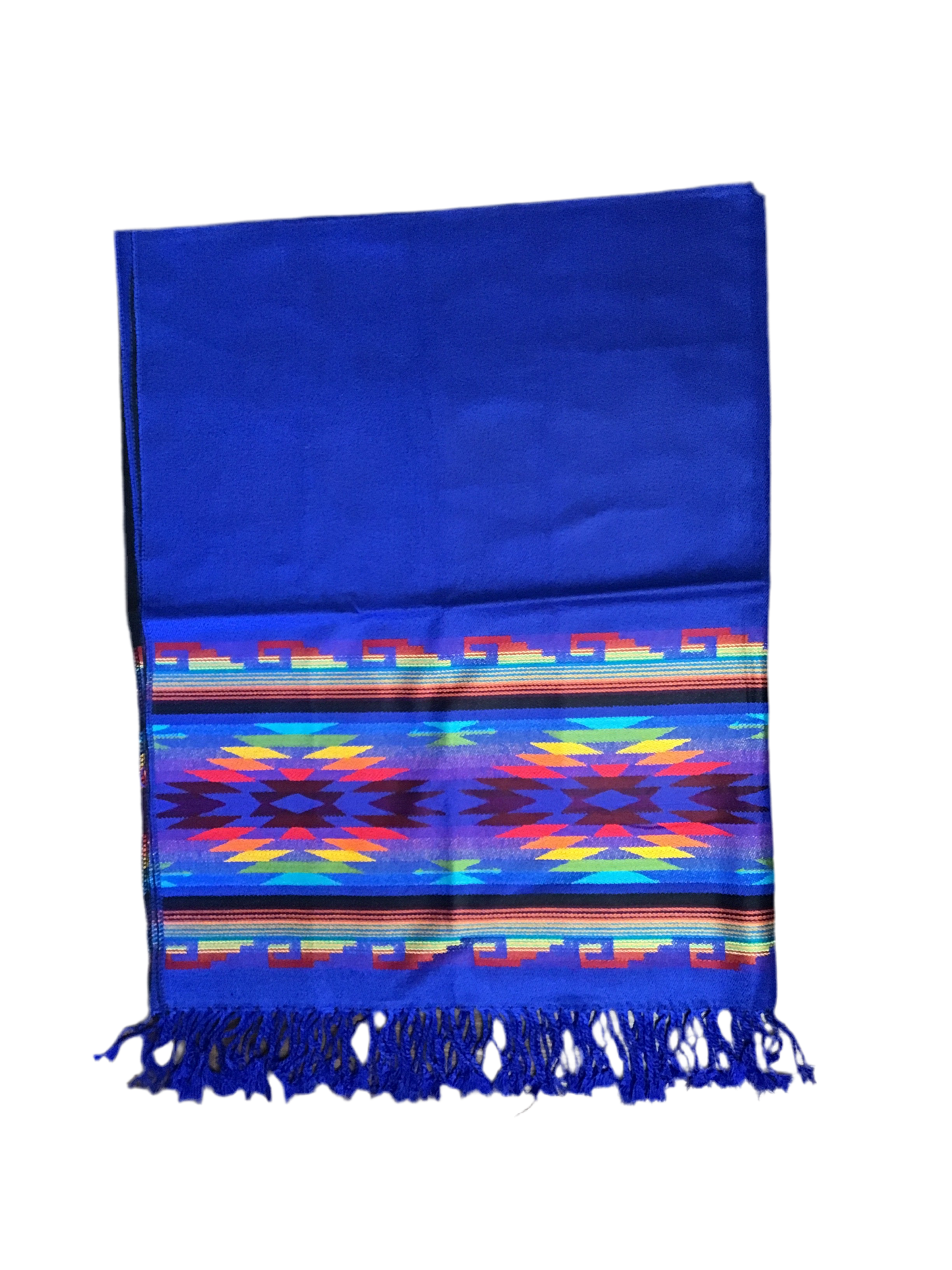 Ecuadorian Shawl