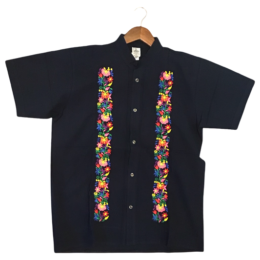 Floral Guayaberas