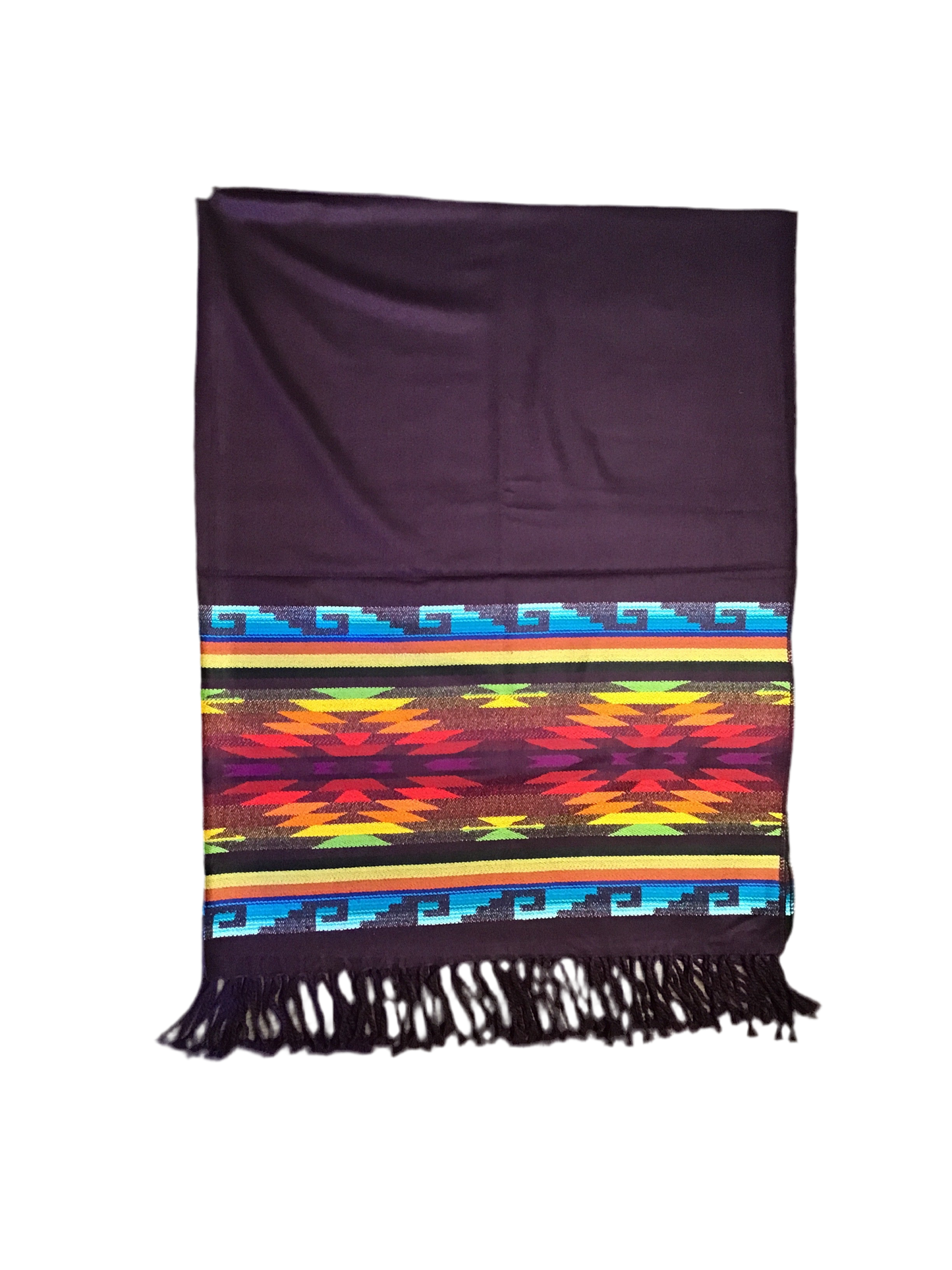 Ecuadorian Shawl