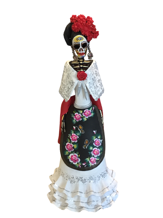 Catrina Veracruz