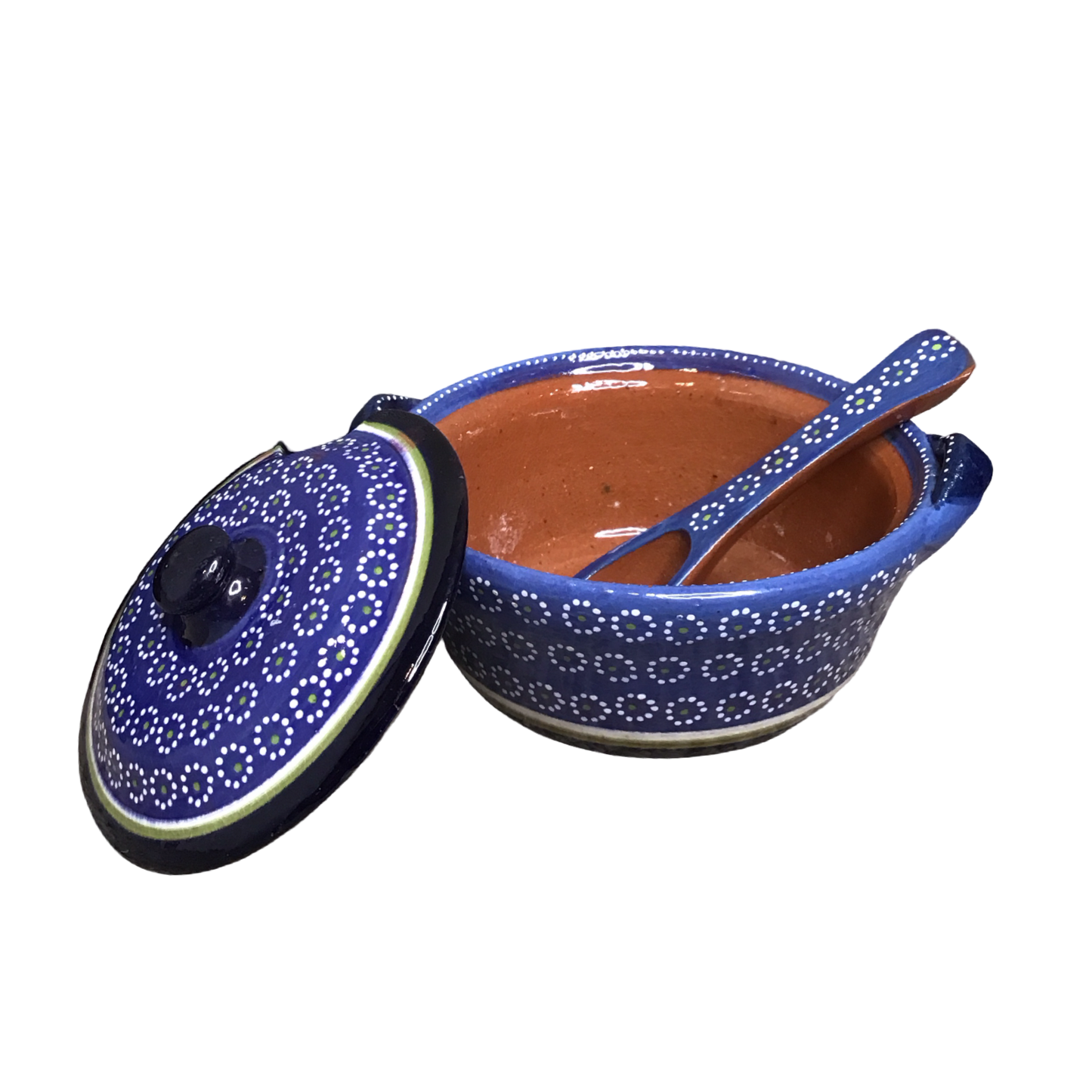 Mini Cazuela