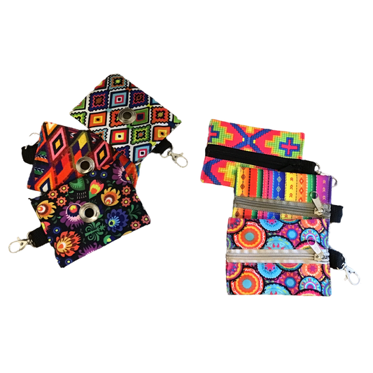 Doggie doo doo bags
