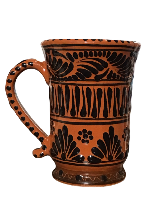 Talavera Cafe de Olla Mug