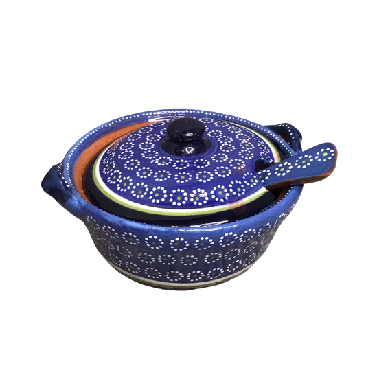 Mini Cazuela