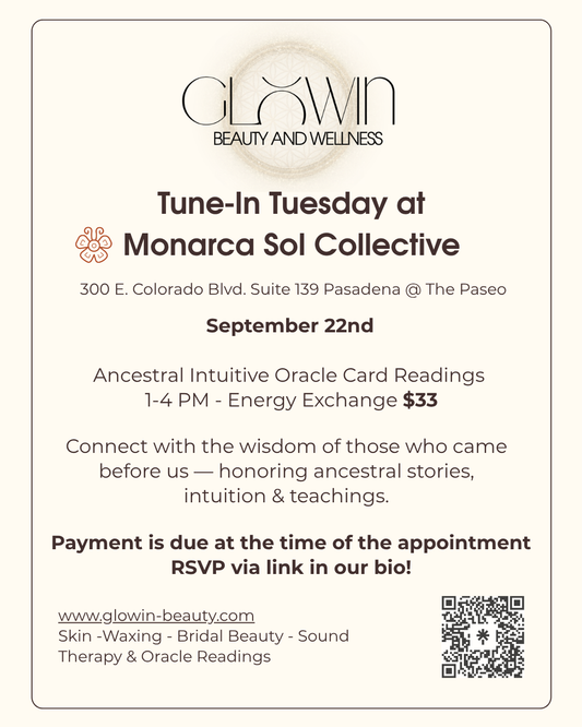 Ancestral Intuitive Oracle Card Readings Sept 22nd